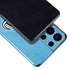 NHL Utah Mammoth Distressed Blue Galaxy S21 Ultra 5G Skin
